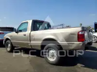 2005 Ford RANGER фото