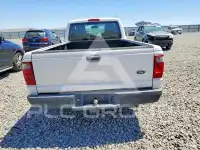 2005 Ford RANGER фото