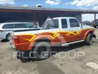 2005 Ford RANGER photo
