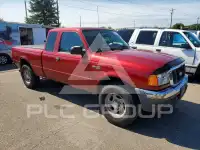 2005 Ford RANGER фото