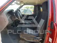 2005 Ford RANGER фото