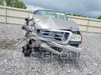 2005 Ford RANGER photo