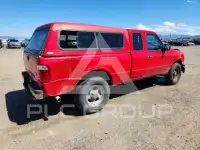 2005 Ford RANGER photo