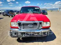 2005 Ford RANGER photo
