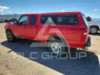 2005 Ford RANGER photo