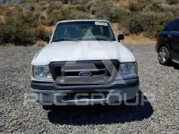 2005 Ford RANGER фото