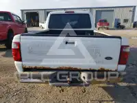 2005 Ford RANGER фото