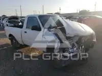 2005 Ford RANGER фото