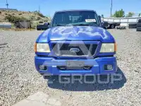 2005 Ford RANGER фото