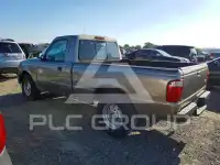 2005 Ford RANGER фото