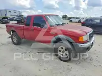 2005 Ford RANGER фото
