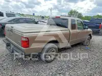 2005 Ford RANGER фото