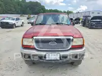 2005 Ford RANGER фото