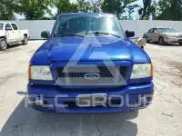 2005 Ford RANGER фото