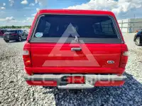 2005 Ford RANGER photo