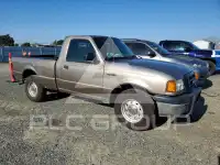 2005 Ford RANGER фото