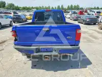 2005 Ford RANGER фото