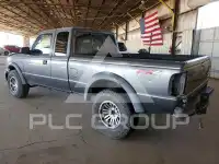 2005 Ford RANGER фото