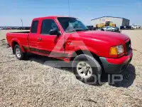 2005 Ford RANGER photo
