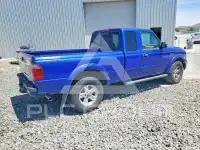 2005 Ford RANGER фото