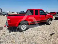 2005 Ford RANGER photo