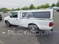 2005 Ford RANGER фото