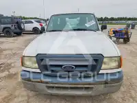 2005 Ford RANGER photo