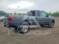2005 Ford RANGER фото
