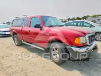 2005 Ford RANGER фото