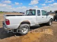 2005 Ford RANGER photo