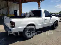2005 Ford RANGER фото