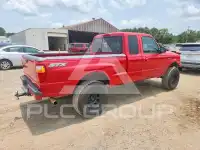 2005 Ford RANGER фото