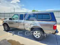2005 Ford RANGER фото