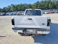 2005 Ford RANGER фото