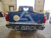 2005 Ford RANGER фото