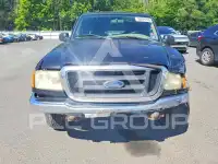 2005 Ford RANGER фото