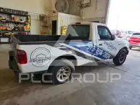 2005 Ford RANGER фото