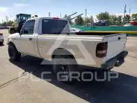 2005 Ford RANGER фото