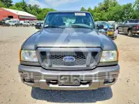 2005 Ford RANGER фото
