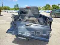 2005 Ford RANGER фото