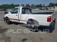 2005 Ford RANGER фото