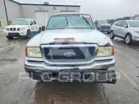 2005 Ford RANGER фото