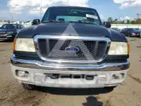 2005 Ford RANGER фото
