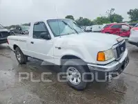 2005 Ford RANGER фото