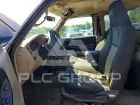 2005 Ford RANGER фото