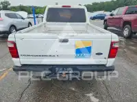2005 Ford RANGER фото