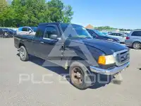 2005 Ford RANGER фото
