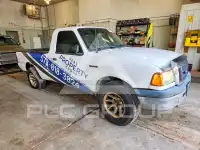 2005 Ford RANGER фото