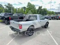 2005 Ford RANGER photo