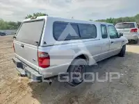 2005 Ford RANGER фото